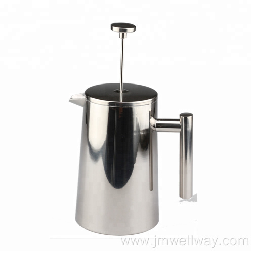 French Coffee Press-Best Gift For Coffee Lovers